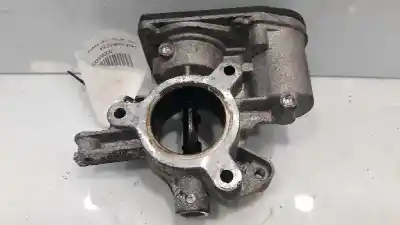 Автозапчастина б/у коробка метелика для opel astra j lim. essentia посилання на oem iam 55564247 50569200 11110b5966