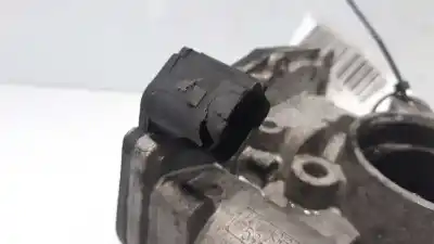 Автозапчастина б/у коробка метелика для opel astra j lim. essentia посилання на oem iam 55564247 50569200 11110b5966