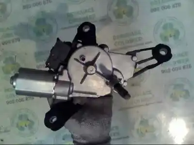 Peça sobressalente para automóvel em segunda mão Motor Do Limpador Traseiro por TOYOTA YARIS Active Referências OEM IAM   