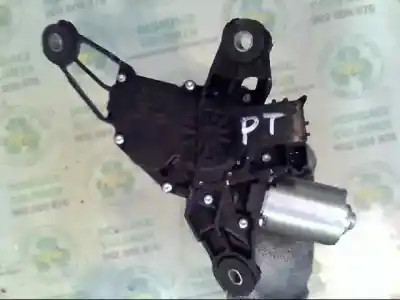 Peça sobressalente para automóvel em segunda mão motor do limpador traseiro por toyota yaris active referências oem iam   