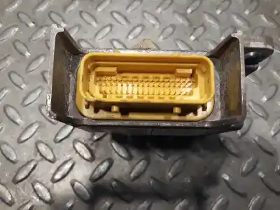 Second-hand car spare part airbag control unit for isuzu rodeo 3.0 dti 4jh1 117kw oem iam references 8973604090 97360404 8973604040