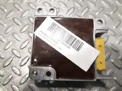 Second-hand car spare part airbag control unit for isuzu rodeo 3.0 dti 4jh1 117kw oem iam references 8973604090 97360404 8973604040