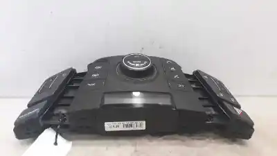 Автозапчасти б/у климат-контроль за hyundai i40 i (vf) 1.7 crdi ссылки oem iam 972503x320