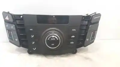 Автозапчасти б/у климат-контроль за hyundai i40 i (vf) 1.7 crdi ссылки oem iam 972503x320  mfl44180