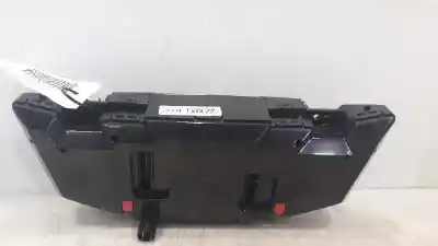 Автозапчасти б/у климат-контроль за hyundai i40 i (vf) 1.7 crdi ссылки oem iam 972503x320  mfl44180