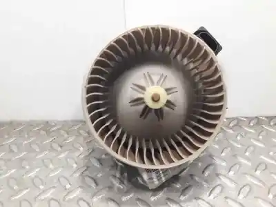 Second-hand car spare part heater blower motor for toyota yaris active oem iam references av272700031