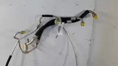 Second-hand car spare part air conditioning pipes for isuzu rodeo 3.0 dti 4jh1 117kw oem iam references   
