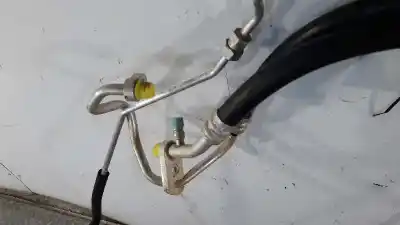 Second-hand car spare part air conditioning pipes for isuzu rodeo 3.0 dti 4jh1 117kw oem iam references   