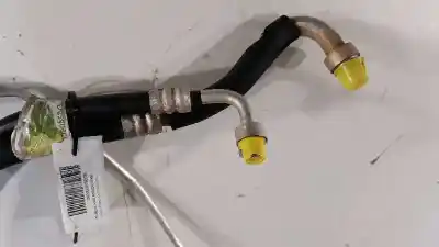Second-hand car spare part air conditioning pipes for isuzu rodeo 3.0 dti 4jh1 117kw oem iam references   
