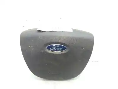 Автозапчасти б/у передняя левая подушка безопасности за ford focus c-max (cap) trend (d) ссылки oem iam 1706973