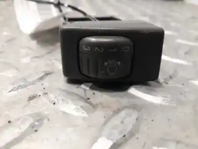 Second-hand car spare part headlights switch for isuzu rodeo 3.0 dti 4jh1 117kw oem iam references 