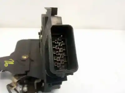 Second-hand car spare part front right door lock for ford focus c-max (cap) trend (d) oem iam references 4892360  