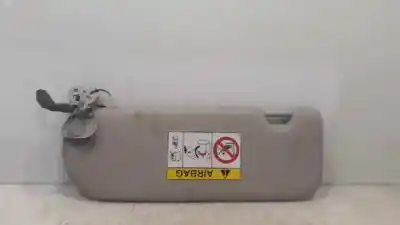 Автозапчасти б/у правая зона за hyundai i40 i (vf) 1.7 crdi ссылки oem iam 852023z070tx  