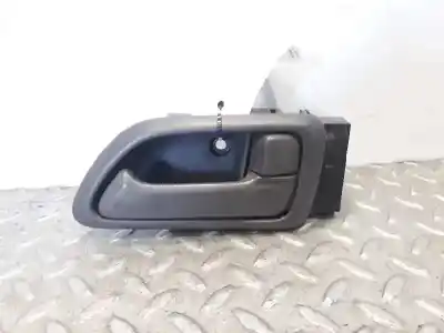Second-hand car spare part interior right rear handle for isuzu rodeo 3.0 dti 4jh1 117kw oem iam references 