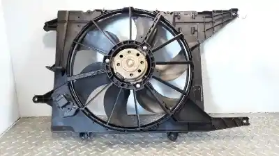 Second-hand car spare part radiator cooling fan for renault scenic rx4 (ja0) 1.9 dci salomon oem iam references 8200065257