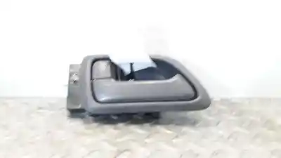 Second-hand car spare part interior left front handle for isuzu rodeo 3.0 dti 4jh1 117kw oem iam references 
