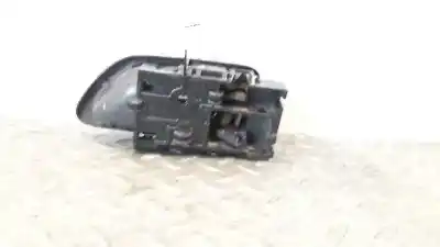 Second-hand car spare part interior left front handle for isuzu rodeo 3.0 dti 4jh1 117kw oem iam references   