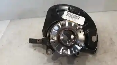 Автозапчасти б/у передняя левая кулачка за hyundai i40 i (vf) 1.7 crdi ссылки oem iam 517153z700  