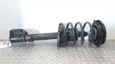Second-hand car spare part front left shock absorber for renault scenic rx4 (ja0) 1.9 dci salomon oem iam references 