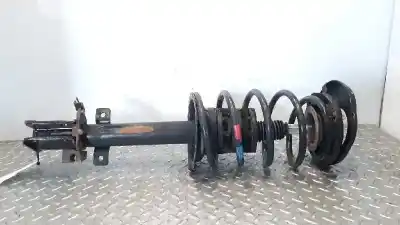 Second-hand car spare part front right shock absorber for renault scenic rx4 (ja0) 1.9 dci salomon oem iam references 
