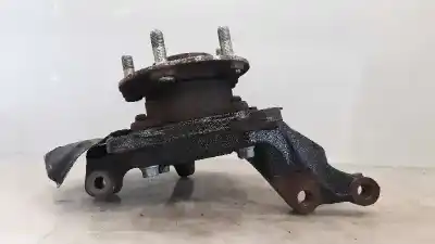 Автозапчасти б/у передняя правая кулачка за hyundai i40 i (vf) 1.7 crdi ссылки oem iam 517163z700