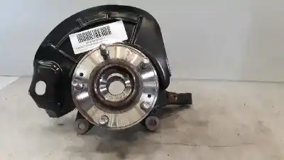 Автозапчасти б/у передняя правая кулачка за hyundai i40 i (vf) 1.7 crdi ссылки oem iam 517163z700  