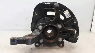 Автозапчасти б/у передняя правая кулачка за hyundai i40 i (vf) 1.7 crdi ссылки oem iam 517163z700  