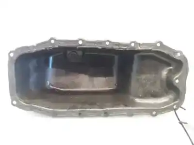 Second-hand car spare part sump for opel astra j lim. essentia oem iam references 55197679  