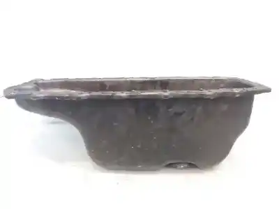 Second-hand car spare part sump for opel astra j lim. essentia oem iam references 55197679  