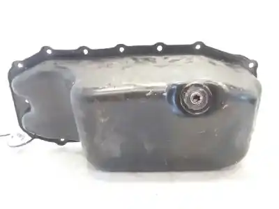 Second-hand car spare part sump for opel astra j lim. essentia oem iam references 55197679  