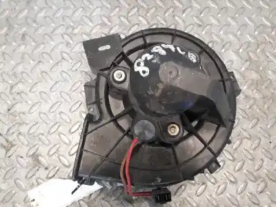 Pezzo di ricambio per auto di seconda mano motore di riscaldamento per opel combo familiar riferimenti oem iam 006457p  