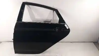 Автозапчасти б/у задняя левая дверь за hyundai i40 i (vf) 1.7 crdi ссылки oem iam 770033z300