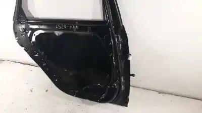 Автозапчастина б/у двері задні ліві для hyundai i40 i (vf) 1.7 crdi посилання на oem iam 770033z300  