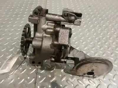 Peça sobressalente para automóvel em segunda mão bomba de óleo por citroen jumpy 1.9 turbodiesel referências oem iam 9431291021