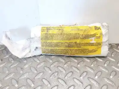 Second-hand car spare part left side airbag for toyota yaris active oem iam references 739100d020