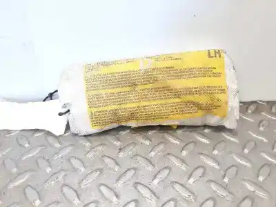 Second-hand car spare part right side airbag for toyota yaris active oem iam references 739200d020