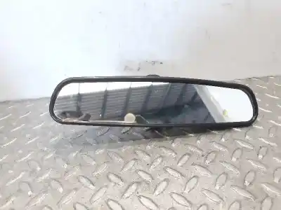 Second-hand car spare part interior rearview mirror for isuzu rodeo 3.0 dti 4jh1 117kw oem iam references 