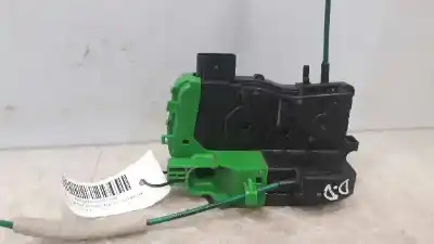 Автозапчасти б/у замок передней правой двери за hyundai i40 i (vf) 1.7 crdi ссылки oem iam 833103z000  833103z000