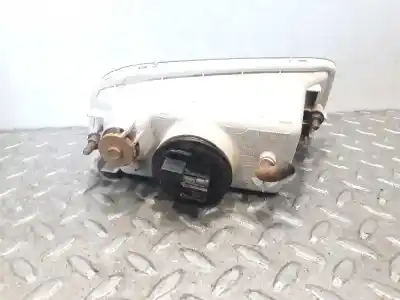 Second-hand car spare part right fog light for isuzu rodeo 3.0 dti 4jh1 117kw oem iam references   
