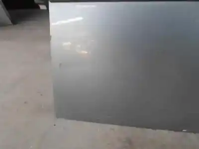 Peça sobressalente para automóvel em segunda mão porta dianteira direita por opel meriva blue line referências oem iam   