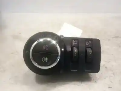 Автозапчасти б/у управление светом за opel astra j lim. essentia ссылки oem iam 13268703