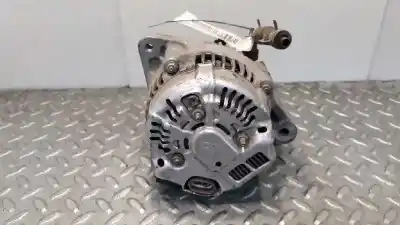 Pezzo di ricambio per auto di seconda mano alternatore per mg serie 400 (rt) 2.0 turbodiesel riferimenti oem iam yle101500  1002132272
