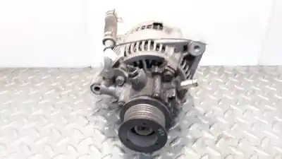 Pezzo di ricambio per auto di seconda mano alternatore per mg serie 400 (rt) 2.0 turbodiesel riferimenti oem iam yle101500  1002132272