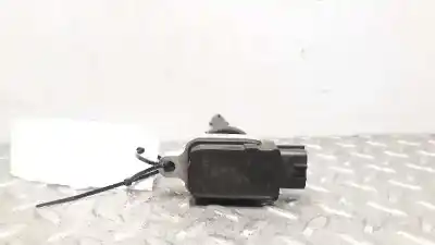 Second-hand car spare part ignition coil for nissan note (e11e) acenta oem iam references 0221604014  0221604014