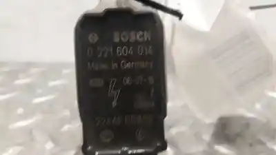 Second-hand car spare part ignition coil for nissan note (e11e) acenta oem iam references 0221604014  0221604014