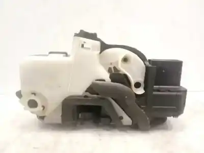 Автозапчасти б/у замок передней правой двери за opel astra j lim. essentia ссылки oem iam 3023880