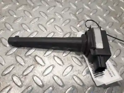 Peça sobressalente para automóvel em segunda mão bobina de ignição por nissan note (e11e) acenta referências oem iam 0221604014