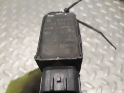 Second-hand car spare part ignition coil for nissan note (e11e) acenta oem iam references 0221604014 22448ed800 0221604014