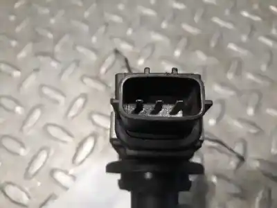 Second-hand car spare part ignition coil for nissan note (e11e) acenta oem iam references 0221604014 22448ed800 0221604014