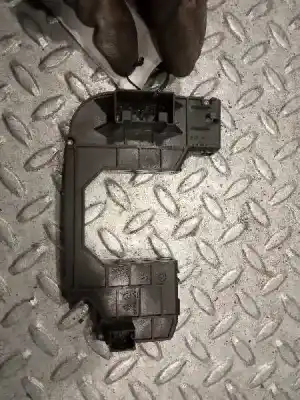 Автозапчастина б/у ебу контролер двигуна для audi a6 berlina (4f2) 2.0 tdi посилання на oem iam 4e0953513k  4f0953549a